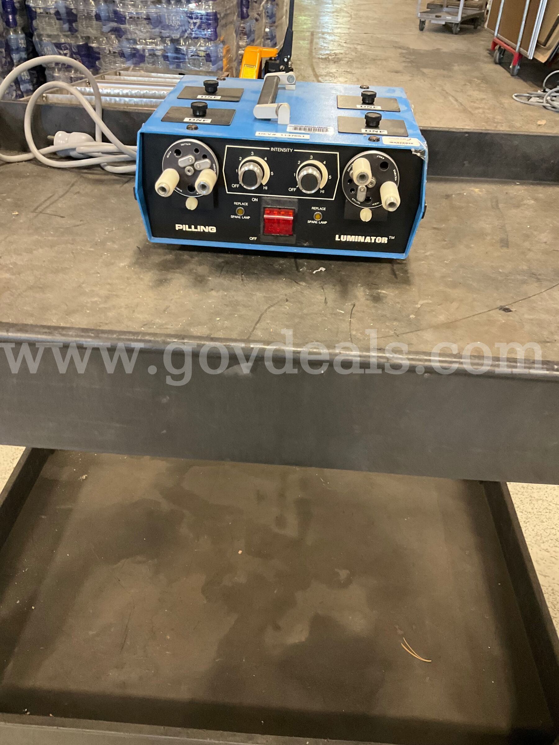 PILLING LUMINAT 13B1