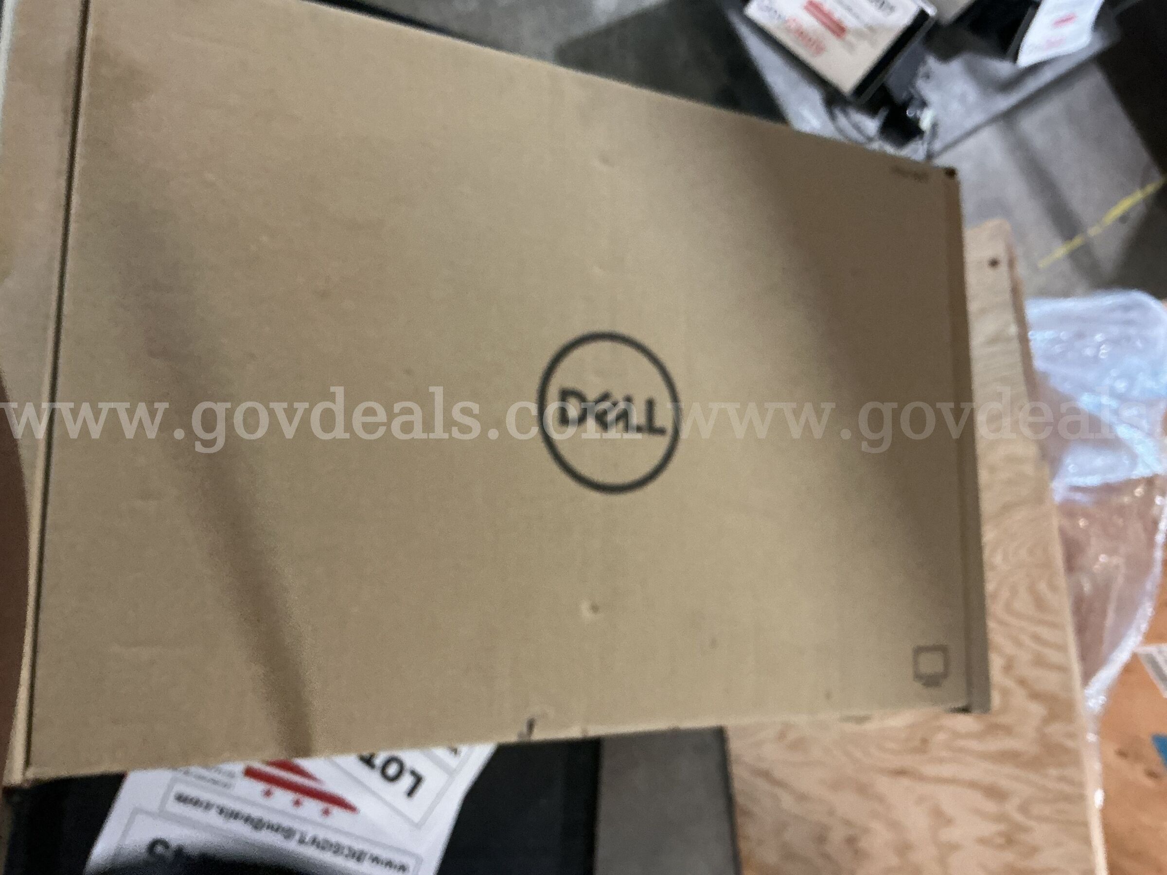 DELL P2418HT