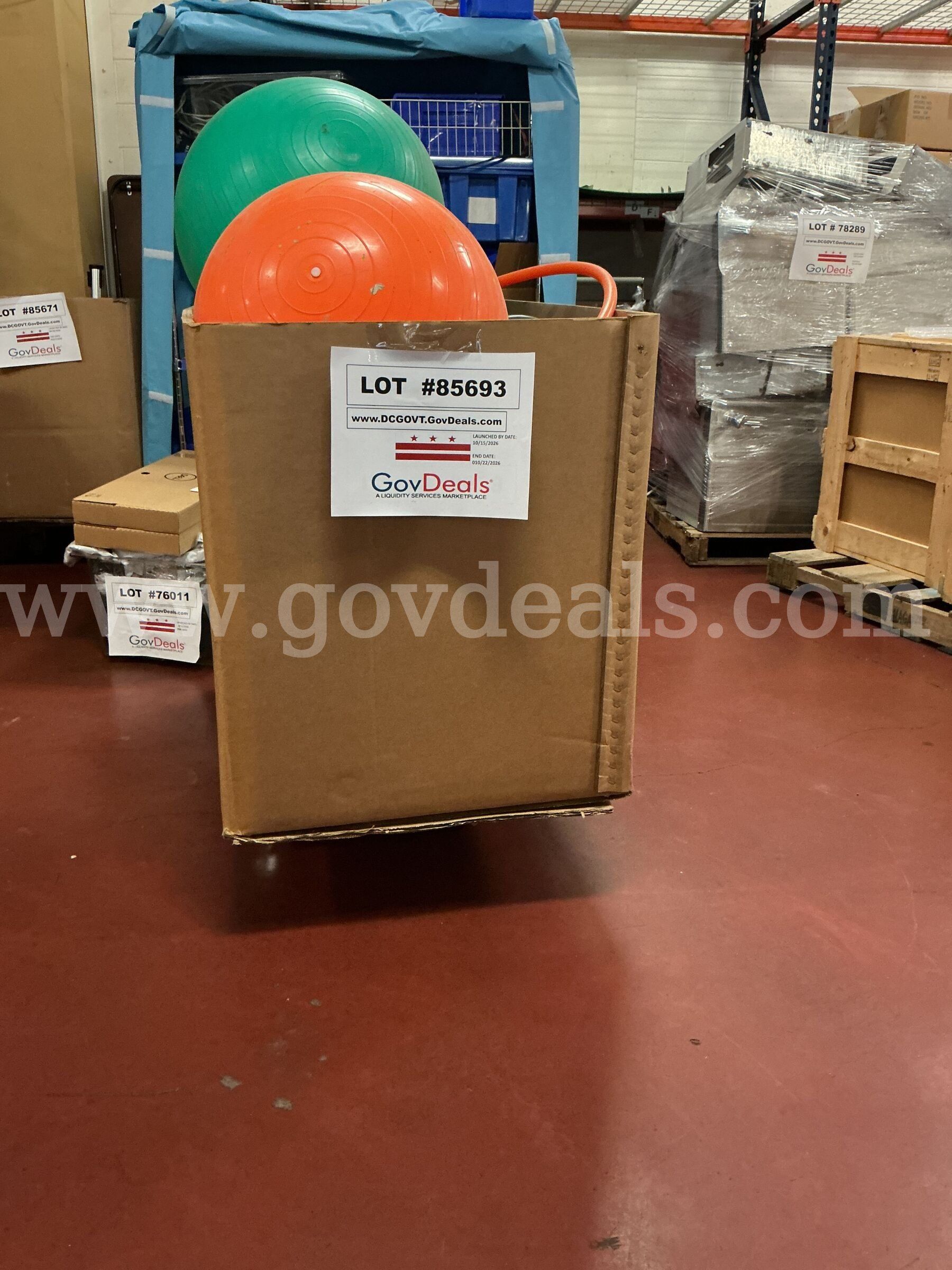 PHYSICAL THERAPY EQUIPMENT