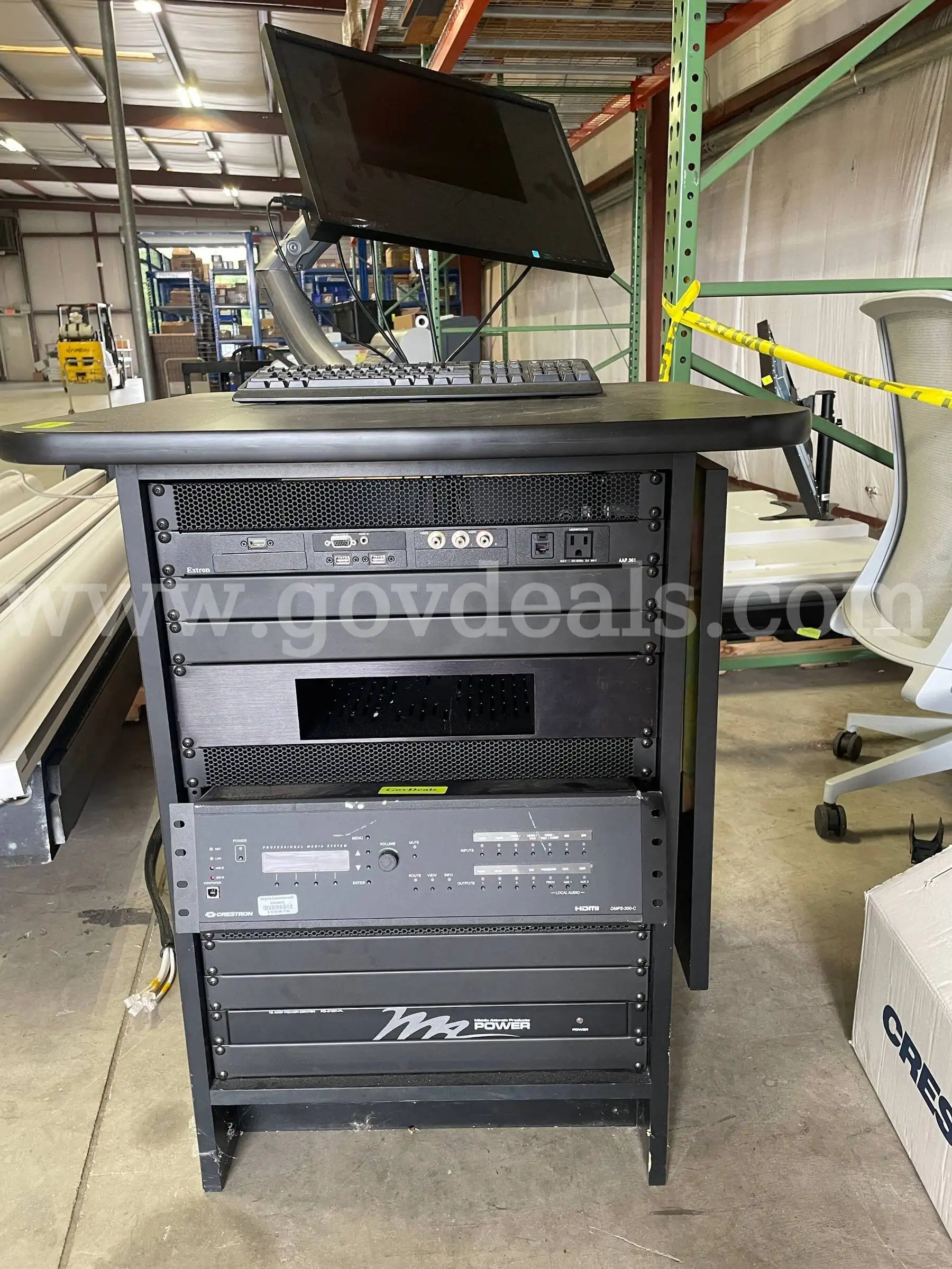custom integrat SEE IMAGES