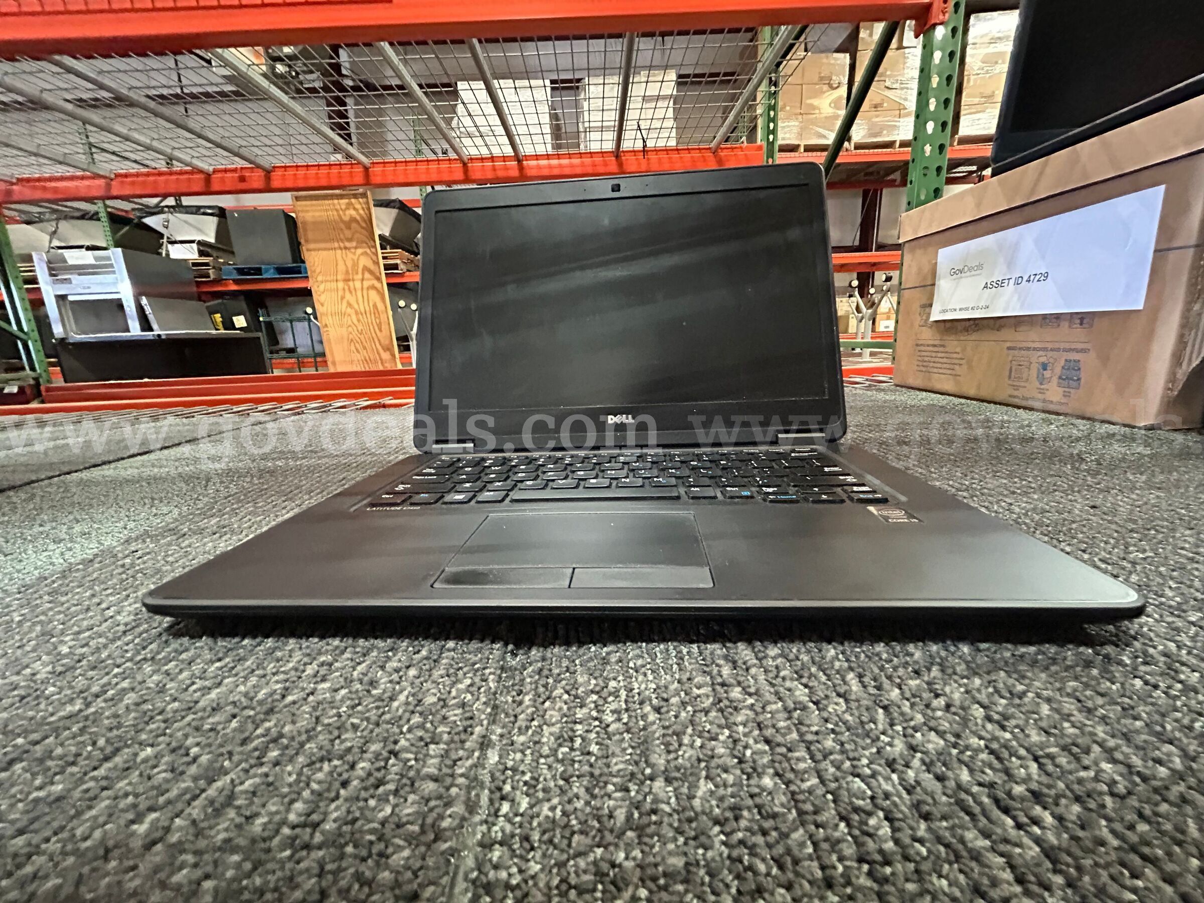 DELL SEE IMAGES