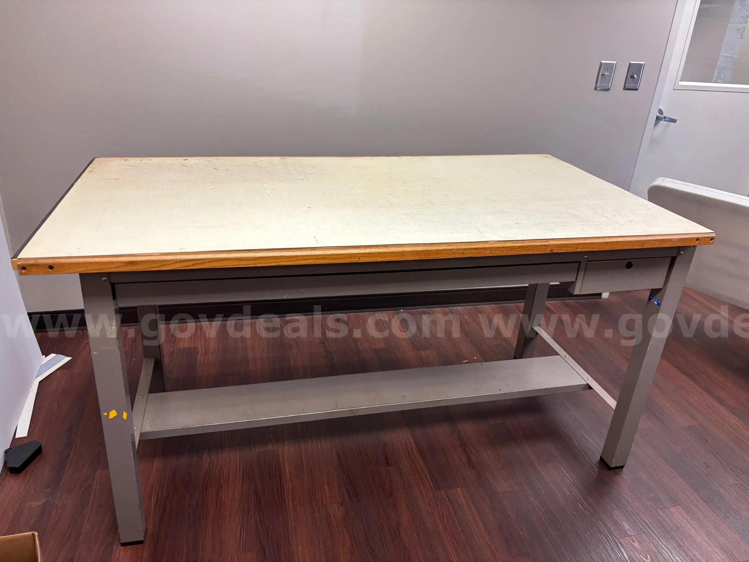 Drafting Table