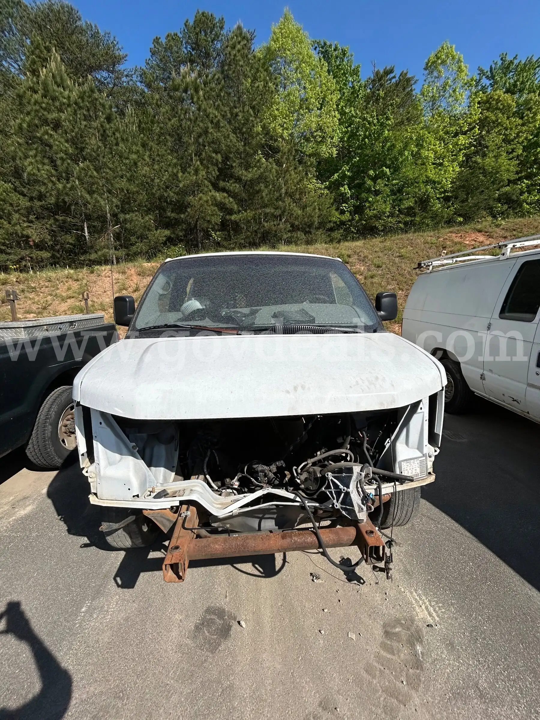 2006 Chevrolet Express