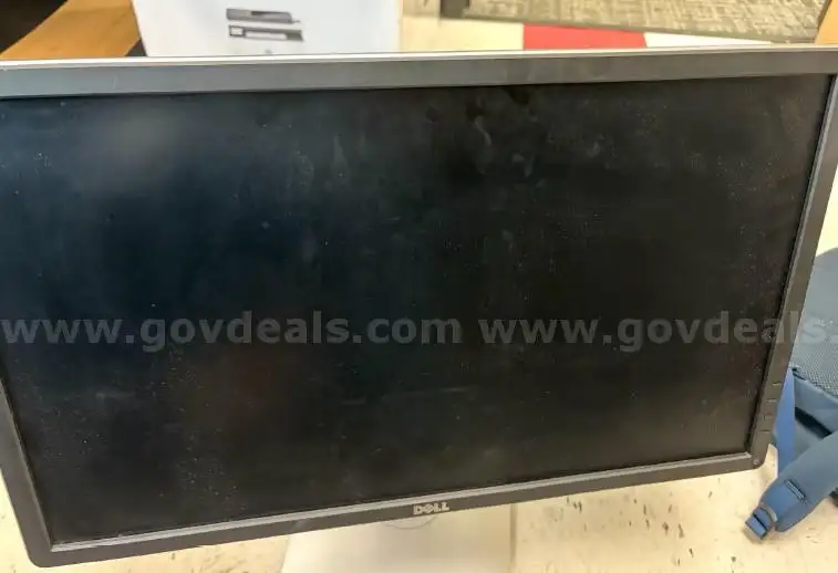 Dell P2414HB