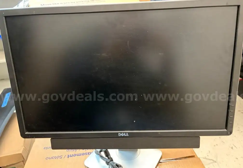Dell P2414HB