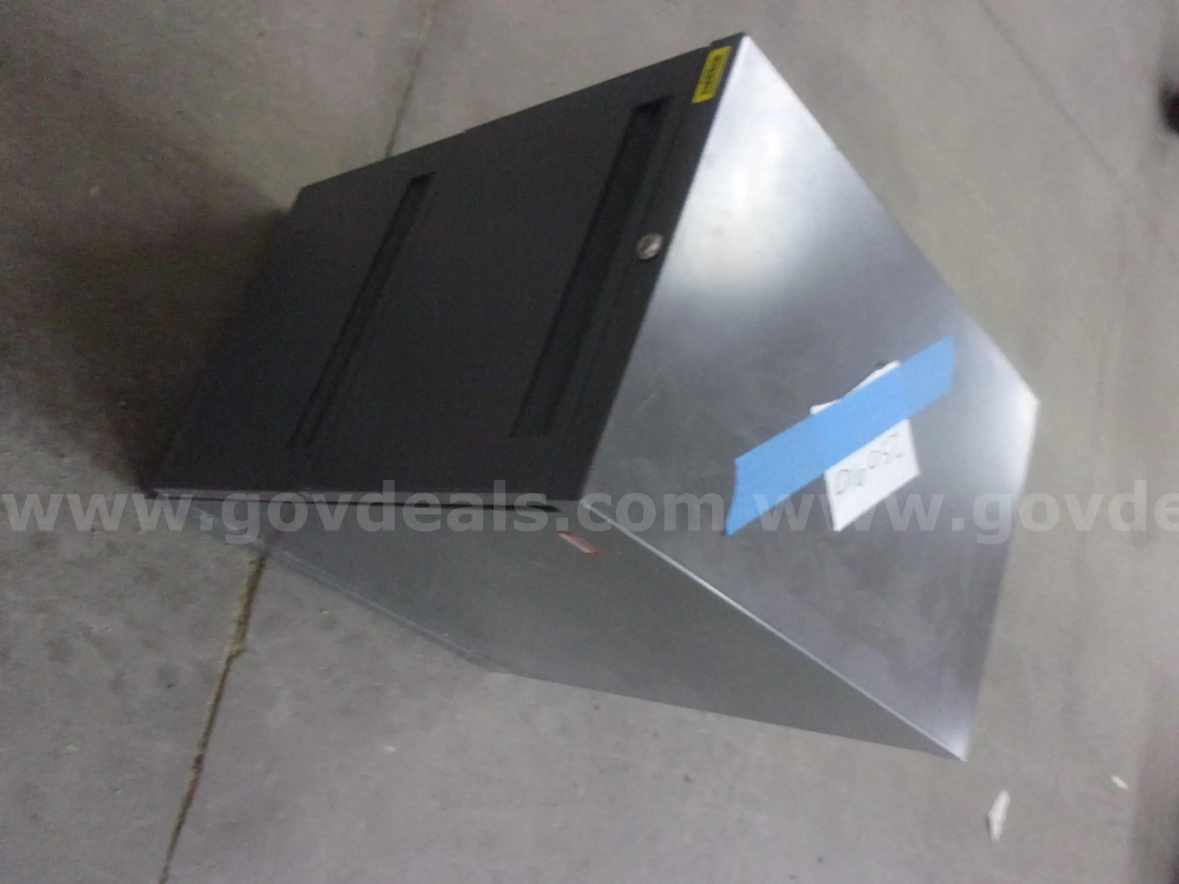 Filing cabinet