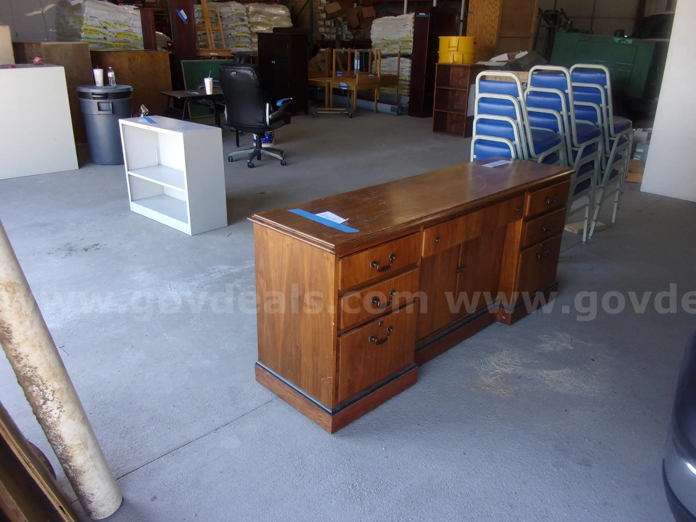 Credenza