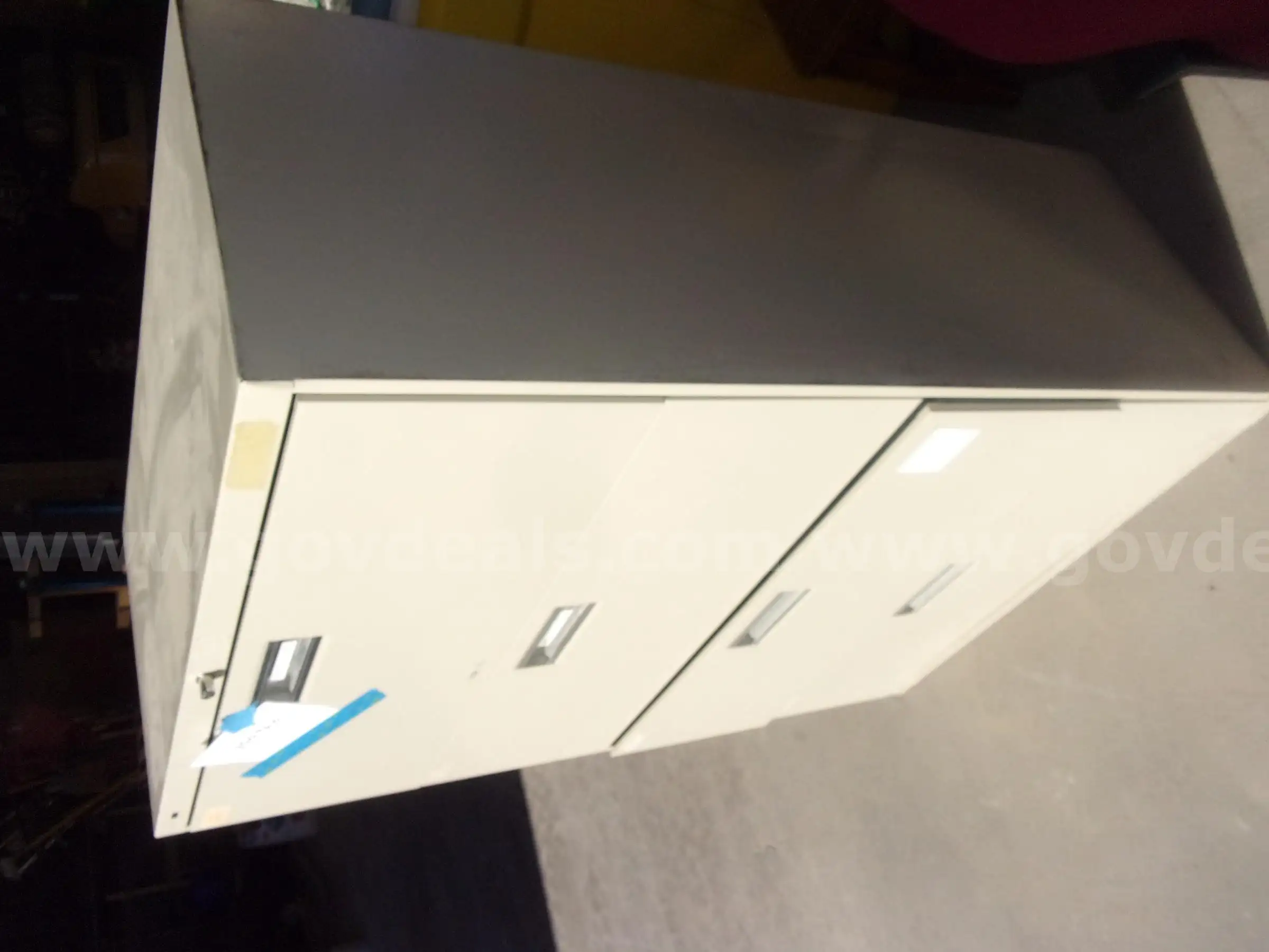 File cabinet