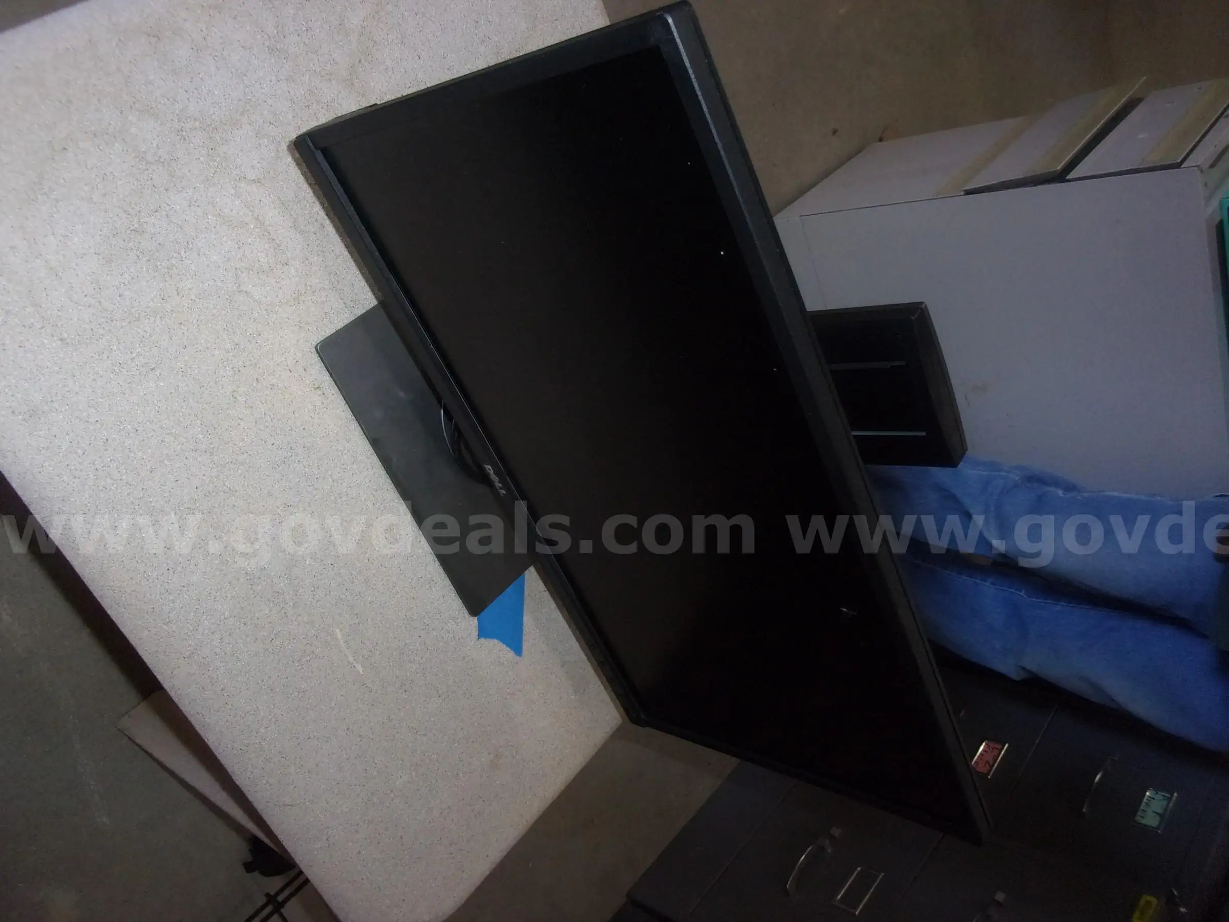 Dell D2217H