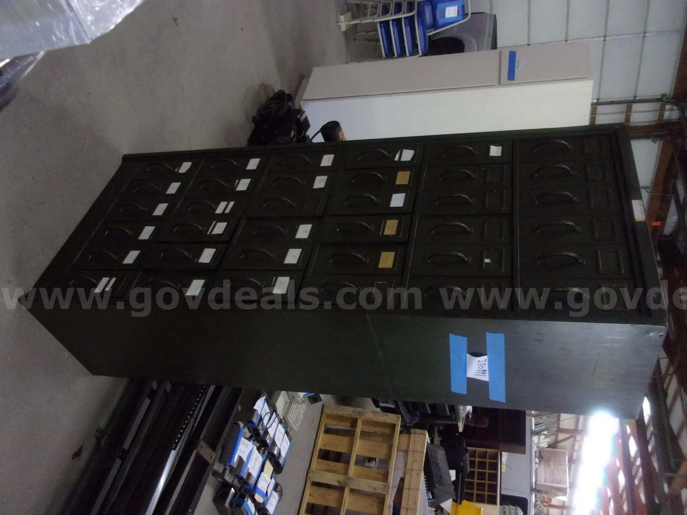 File cabinet