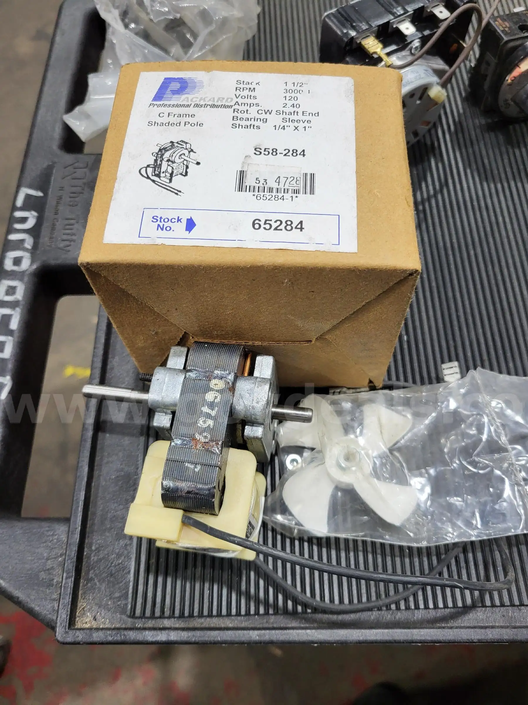 a c switches miscellaneous Items.