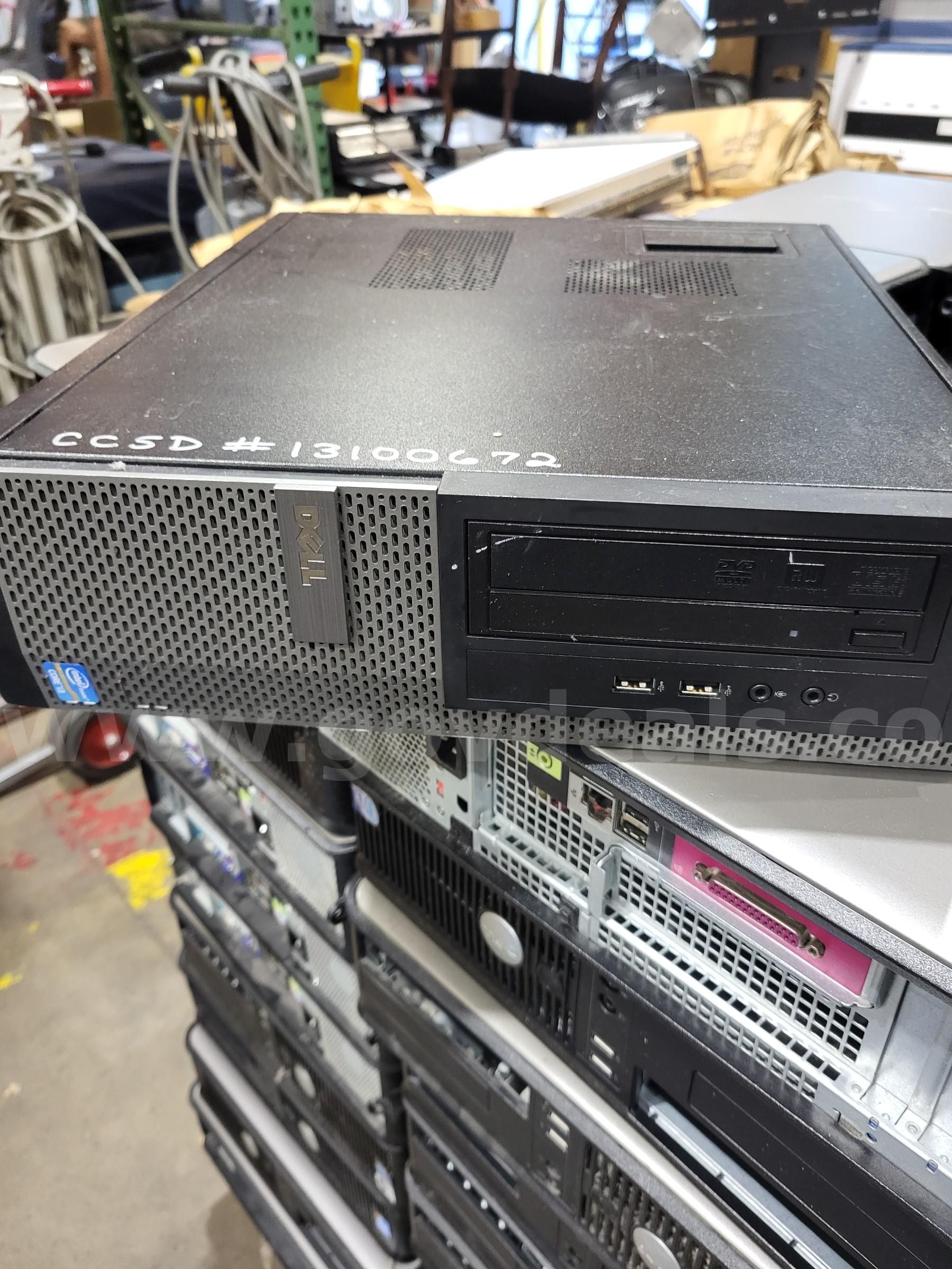 Dell