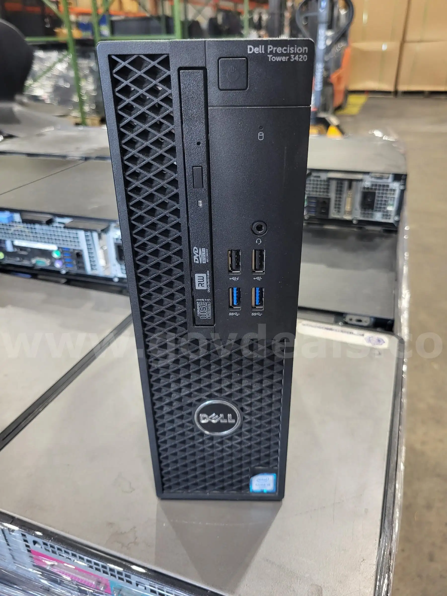 Dell