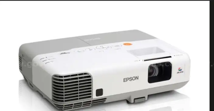 Epson PowerLite 93+ Projectors Lot of 13