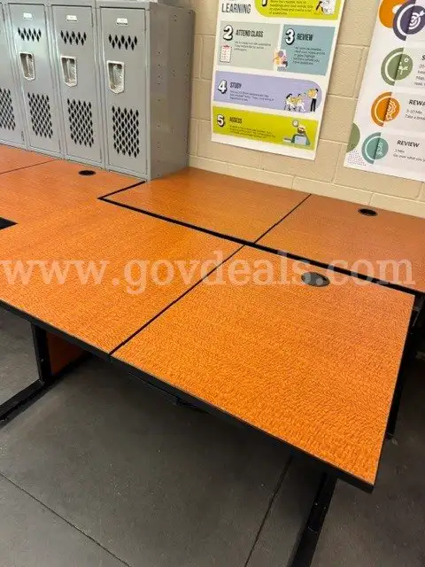 Drafting Tables Qty 4