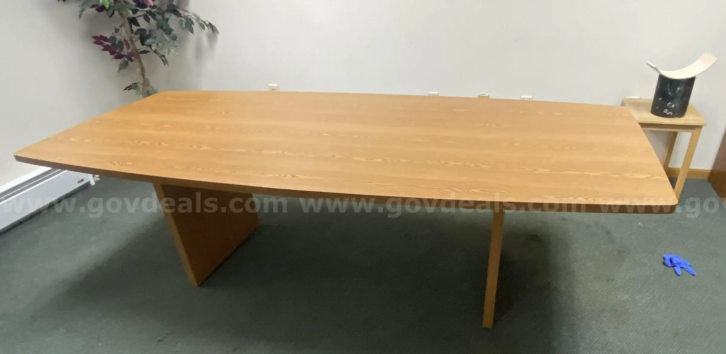 8 conference table