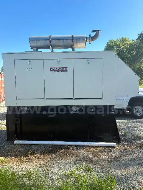 Global Power Co SB2S-400