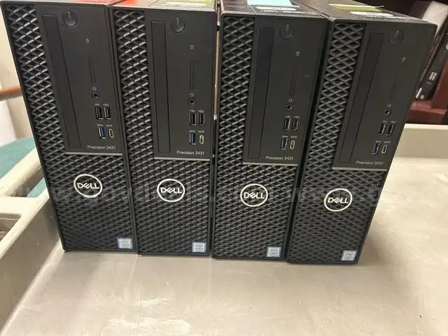 Dell Precision 3431