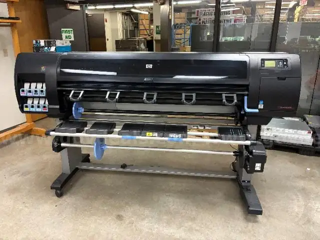 HP Z6200