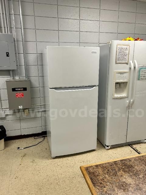 2024 FRIGIDAIRE FFTR2045VWA