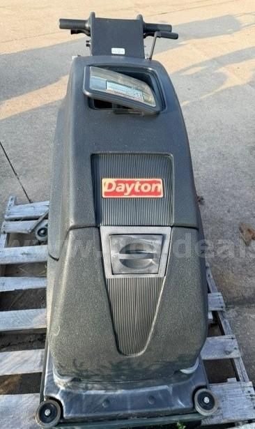 DAYTON 4NEL4
