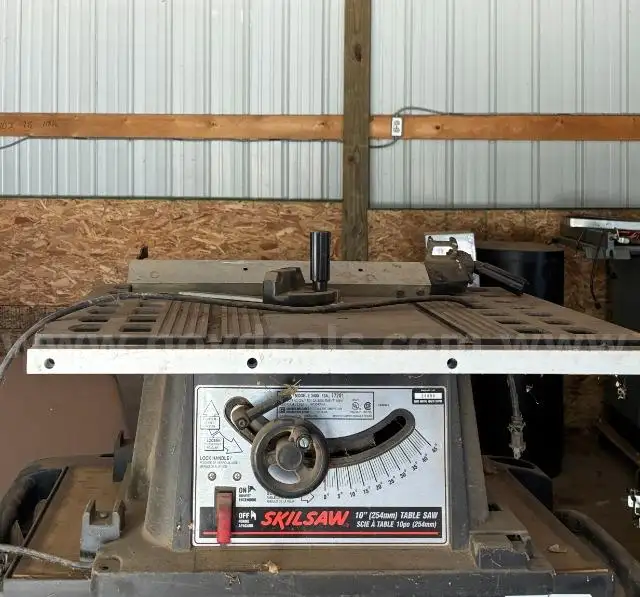 Skilsaw 3400