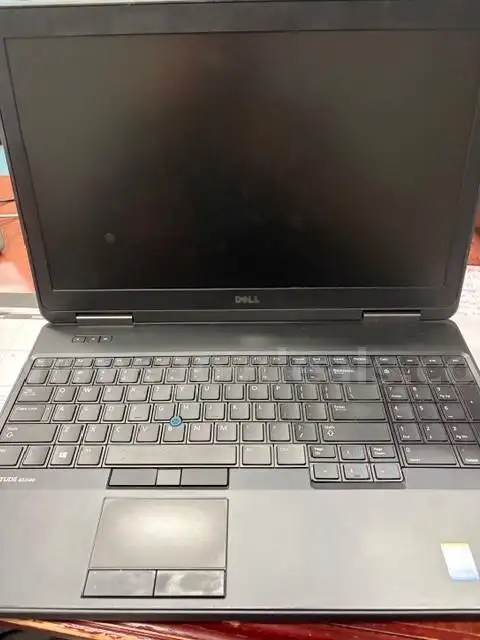 Dell Precision 3431