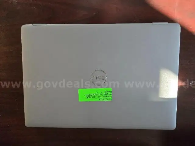 Dell Latitude 5320 Laptop 16GB Ram 256GB SSD