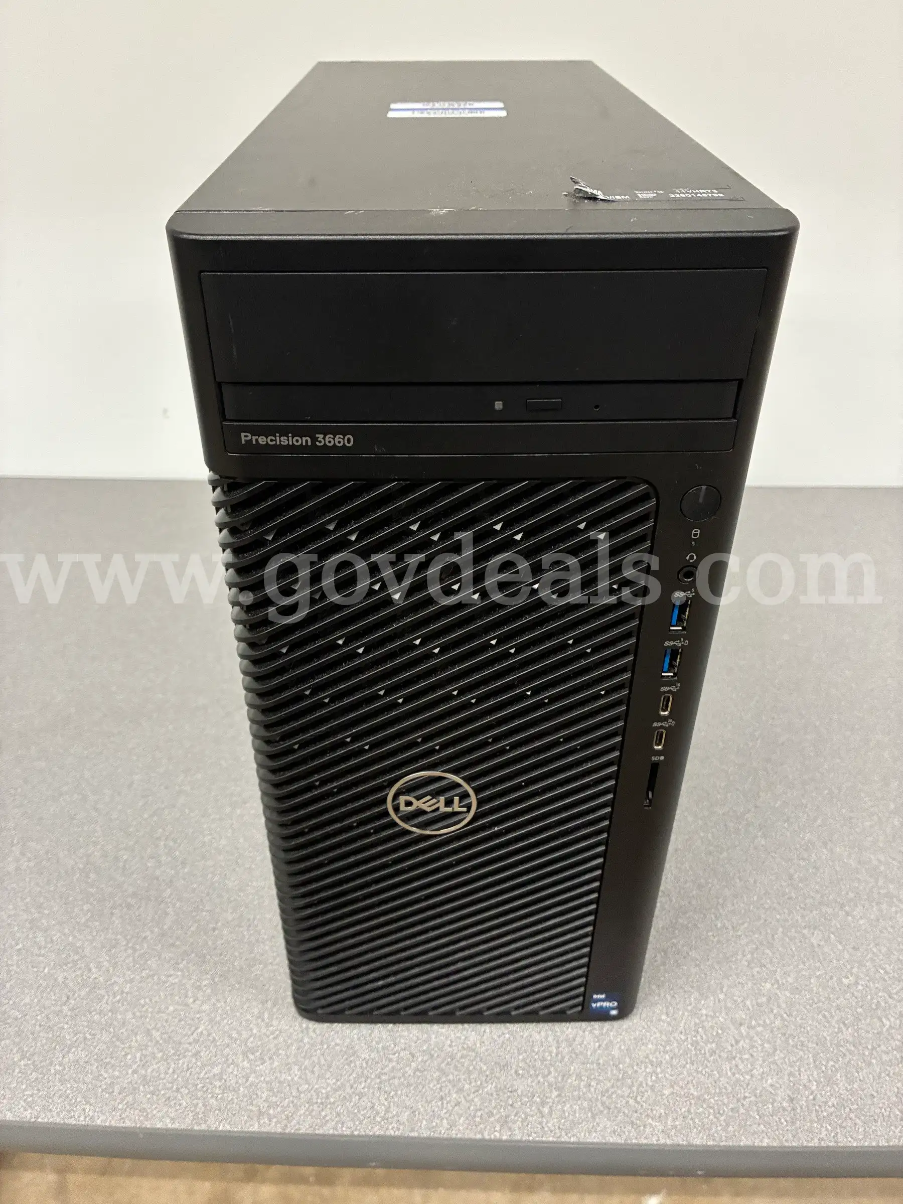 Desktop Computers (2)