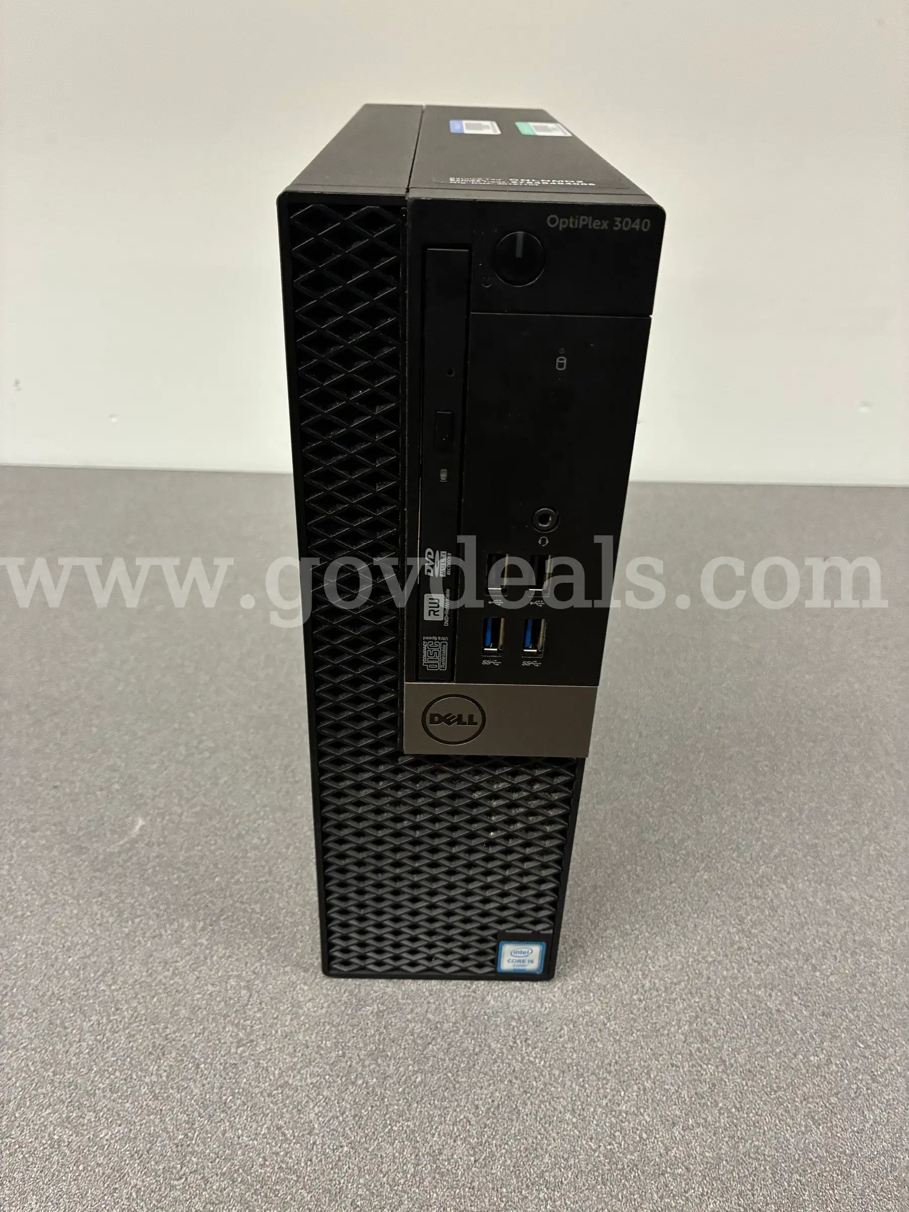Desktop Computers (10)