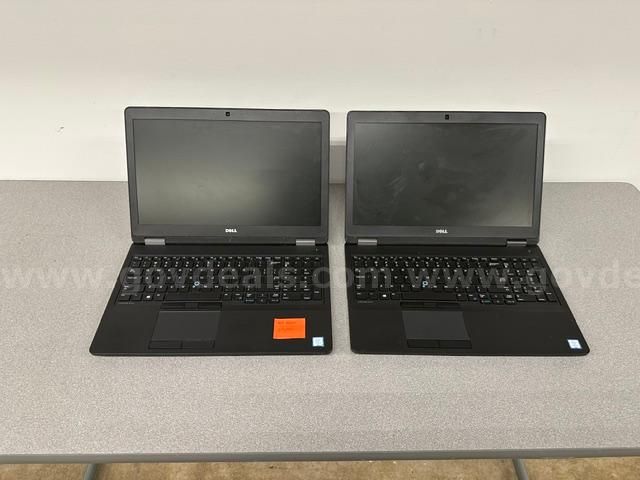 Laptops (4)