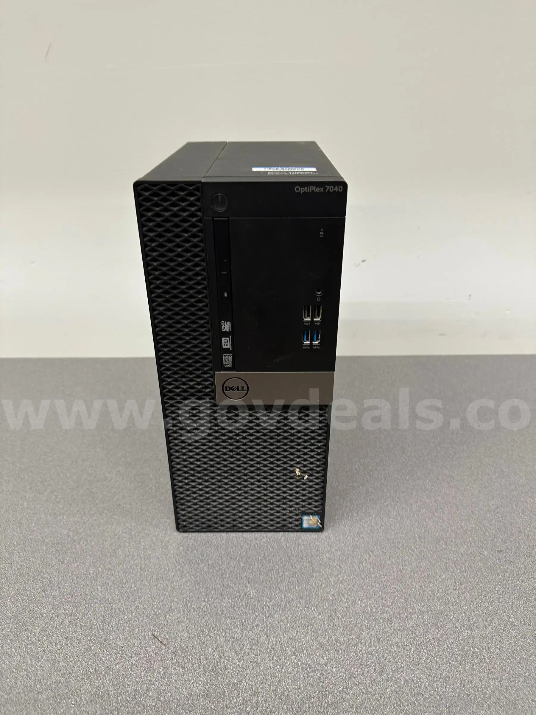 Desktop Computers (6)