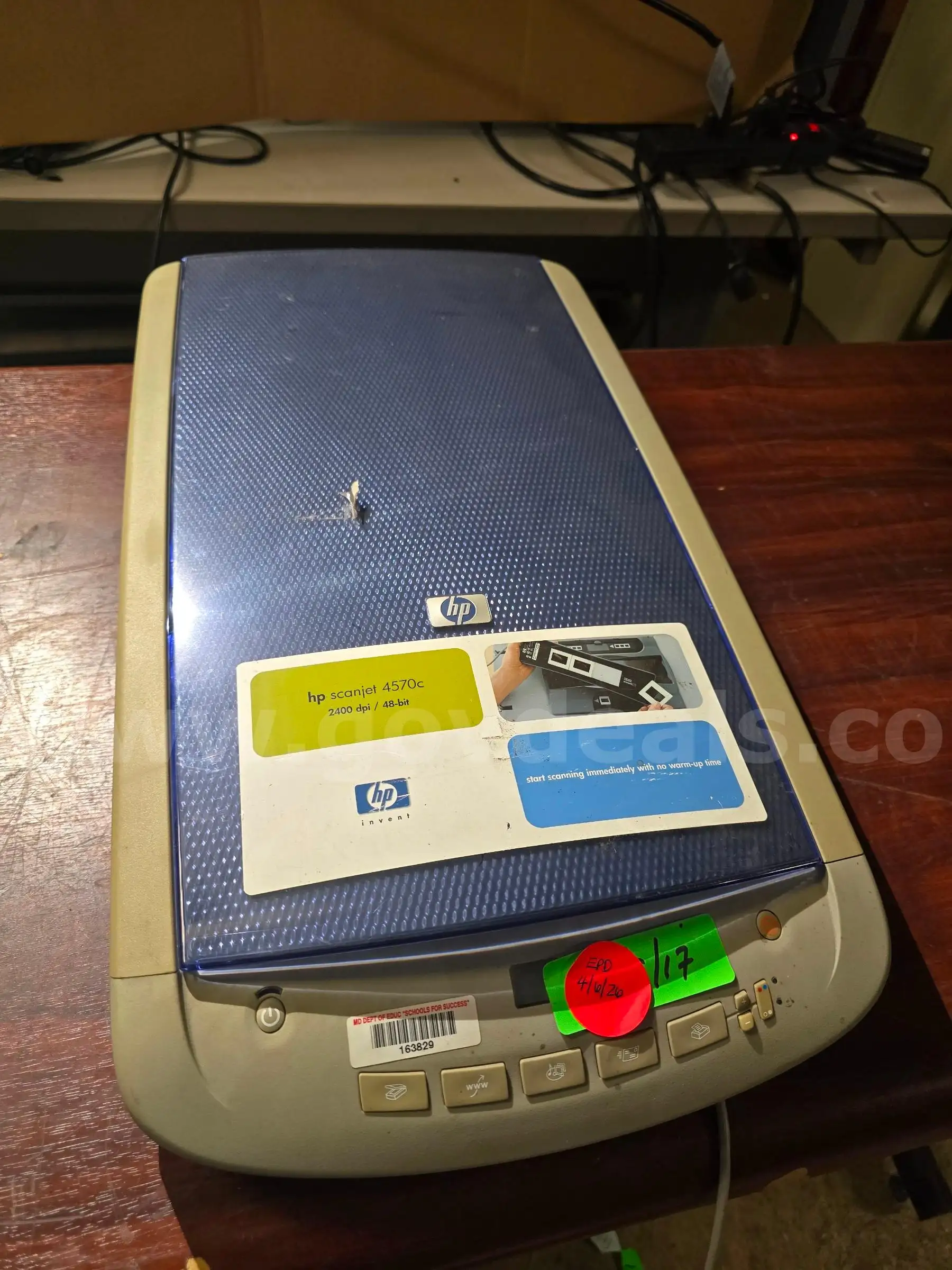 (9 Items) Projectors Floppy Disk Drive Wireless Headset APC Smart UPS 1500 HP Scanjet Office Phone