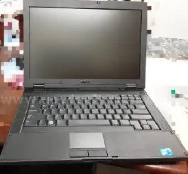 Laptop