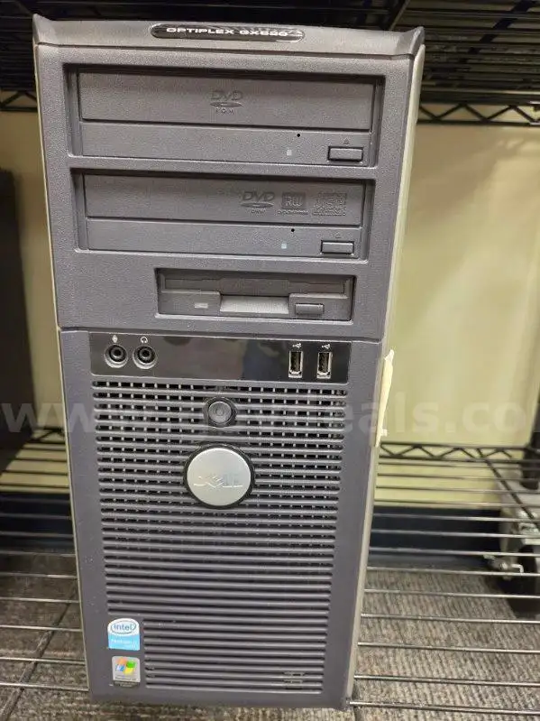 21 Desktops