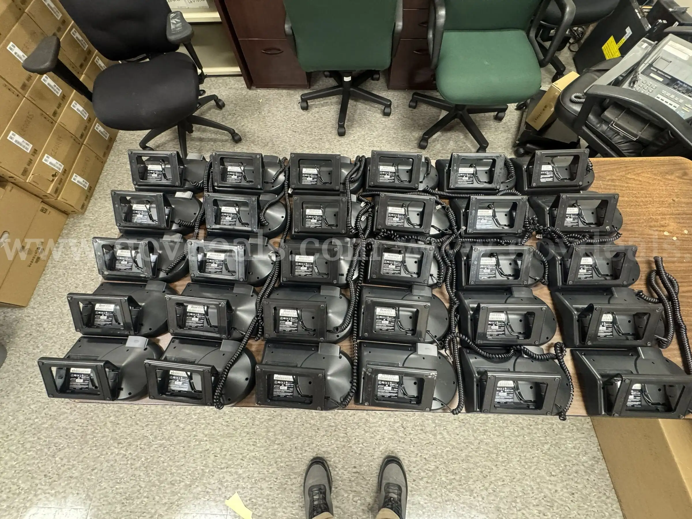30 Phones