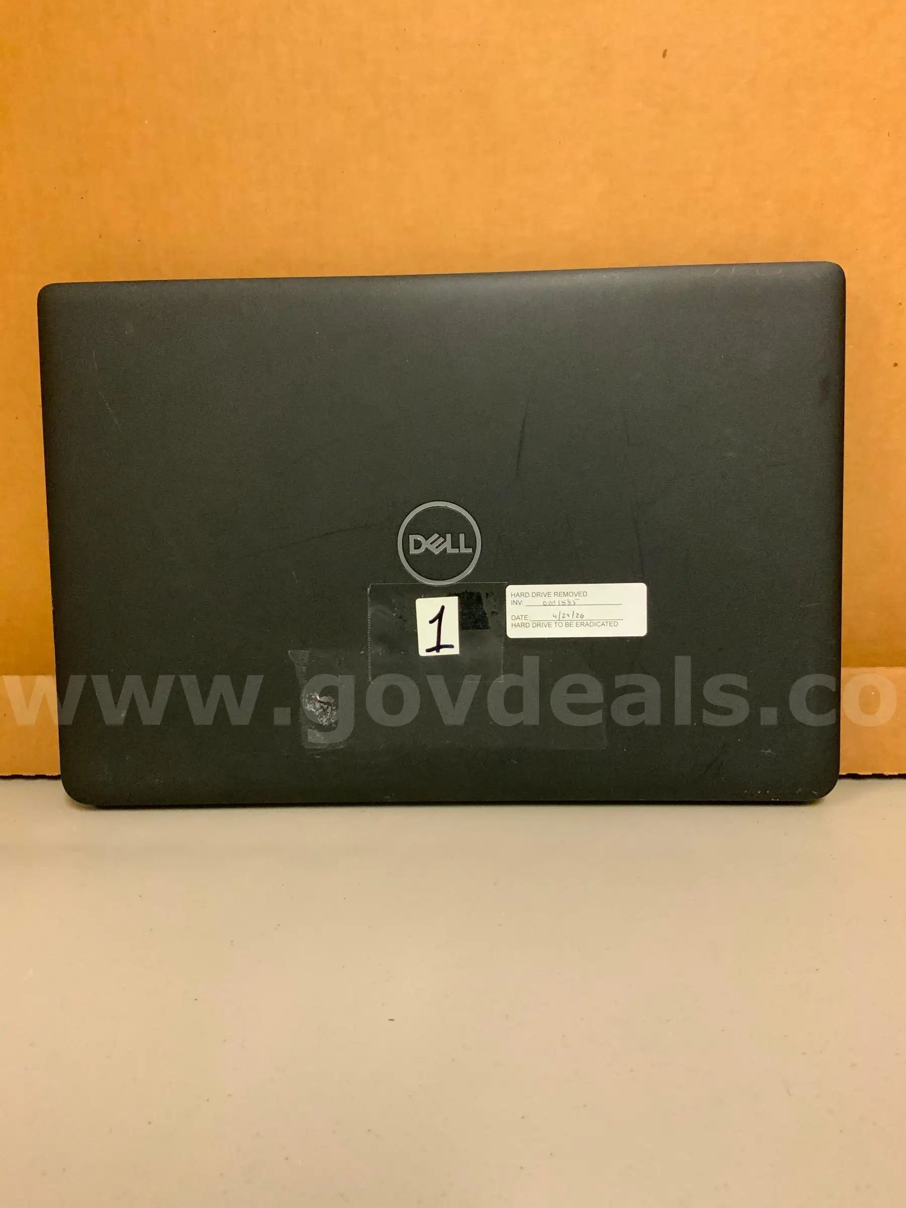 13 Dell Laptops