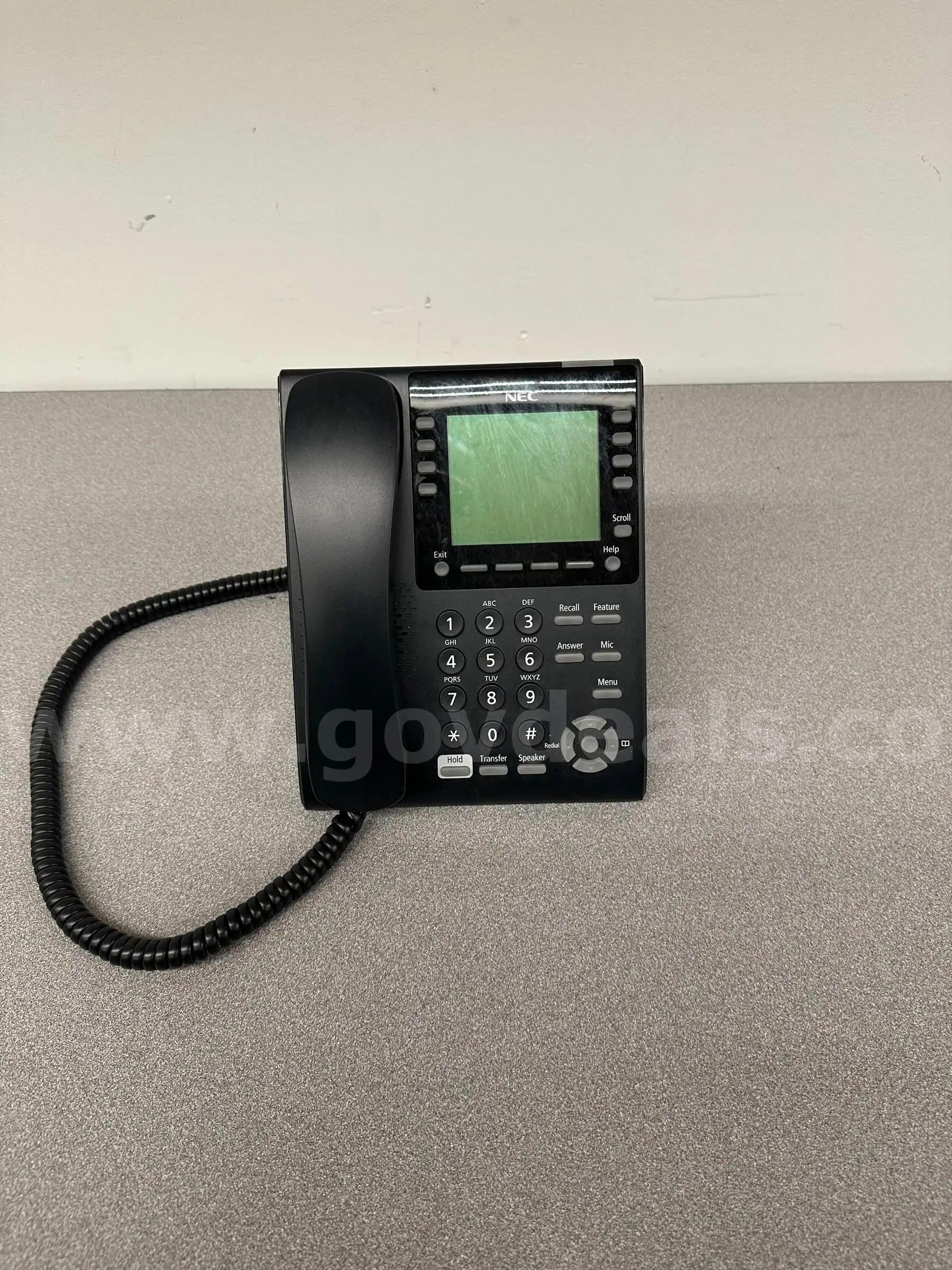 Office Phones (25)
