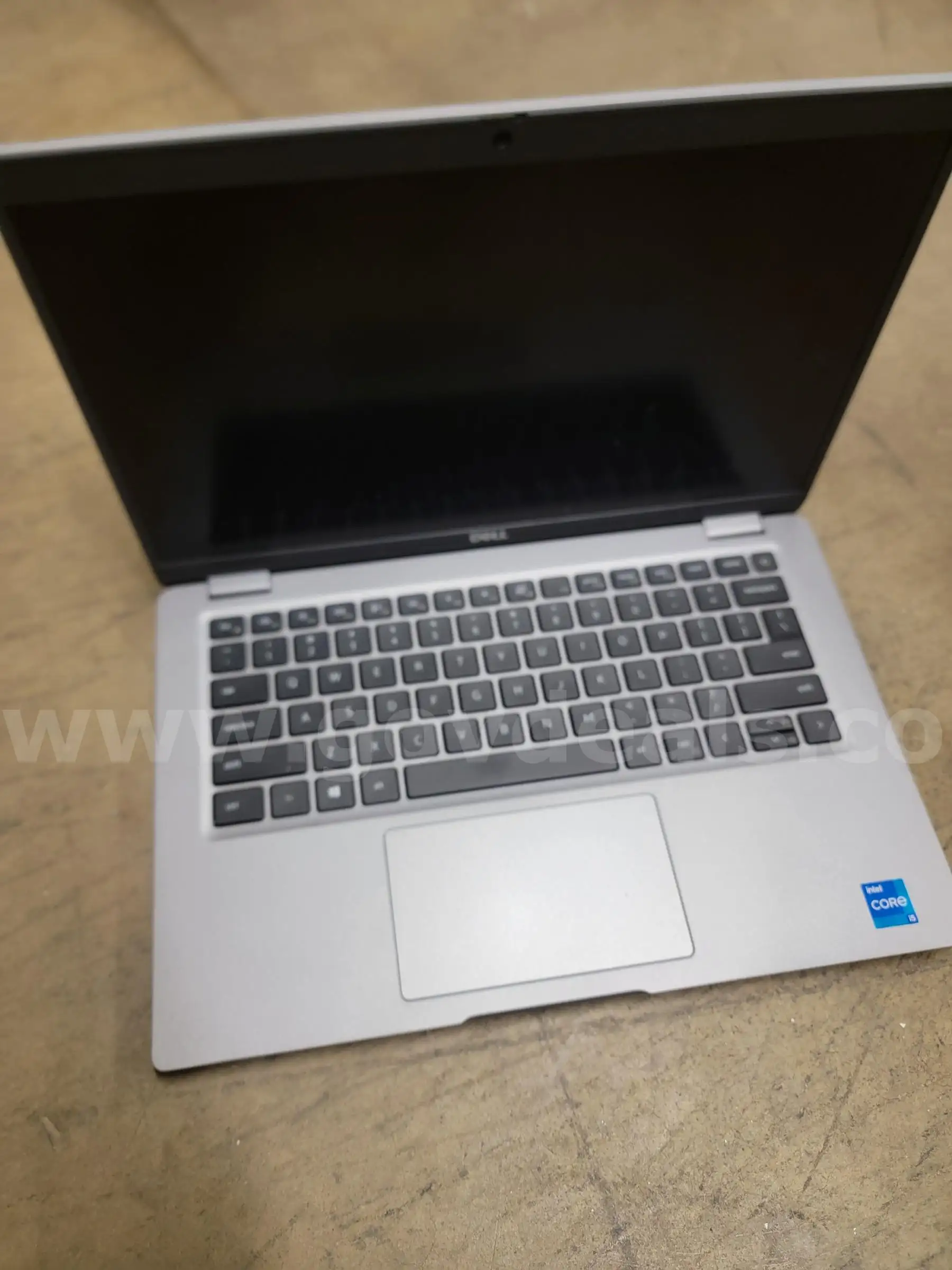 LOT OF 25 LAPTOPS