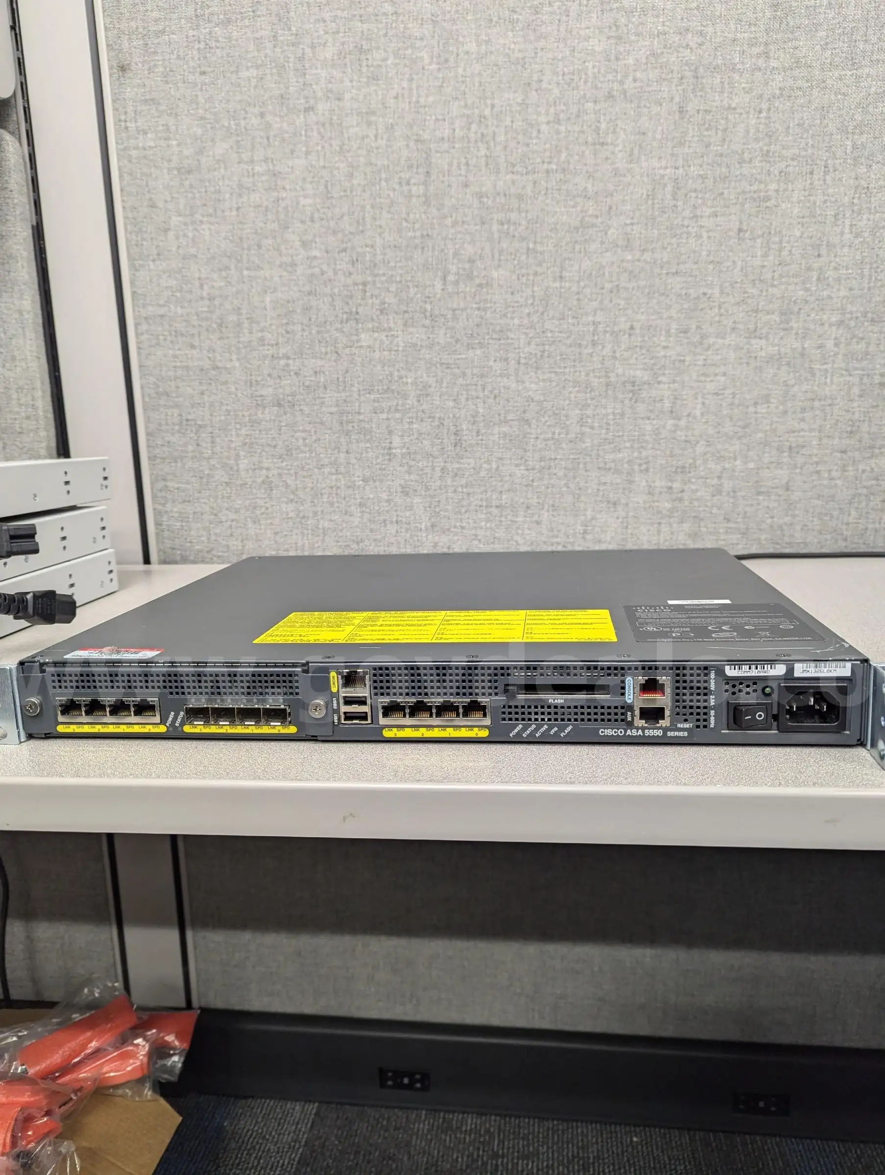 Firewalls Switches Router (30) Items
