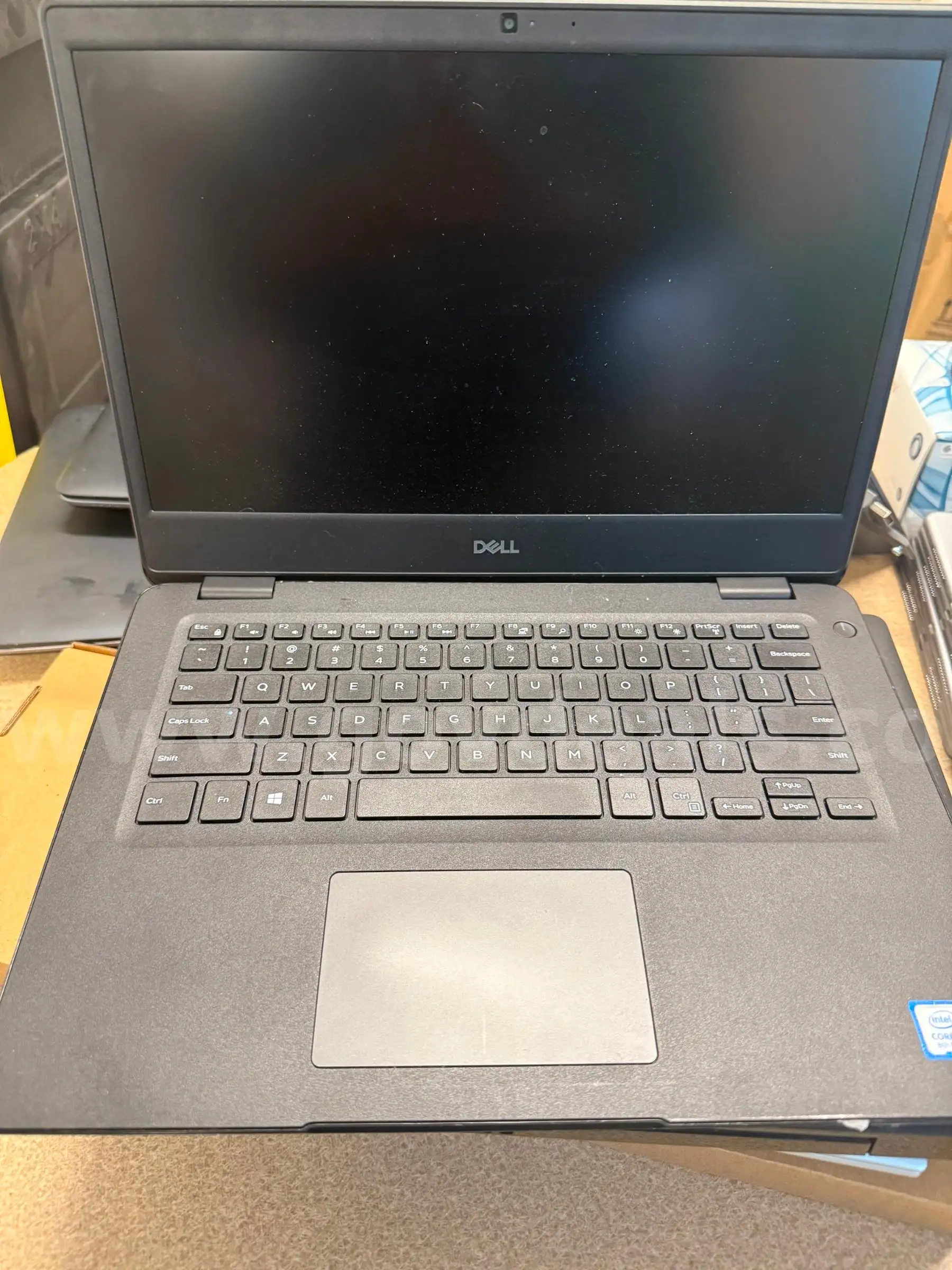 (16) Laptops & (6) Tablets as per the attached List of Items.