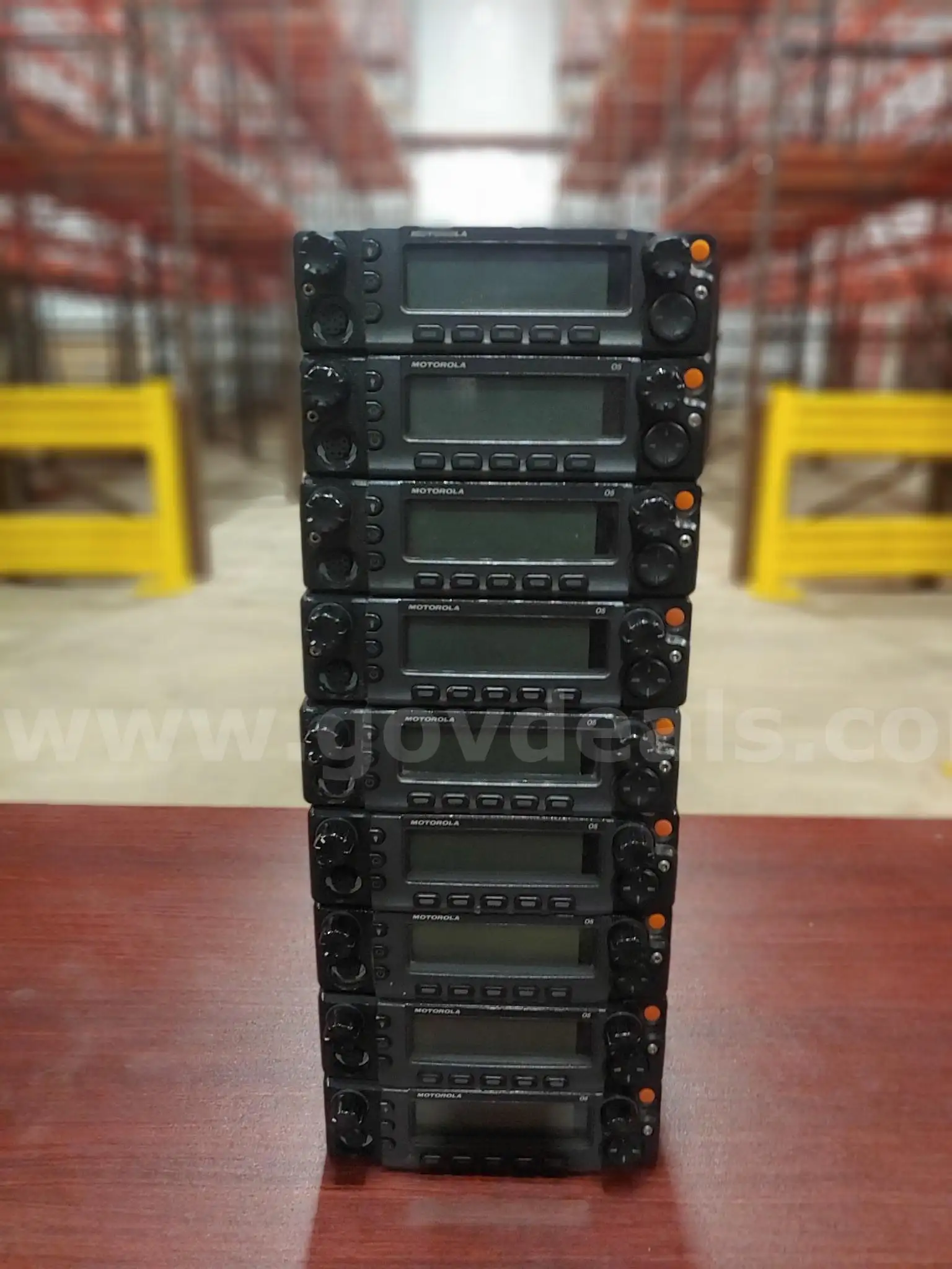 Motorola M30TSS9PW1AN