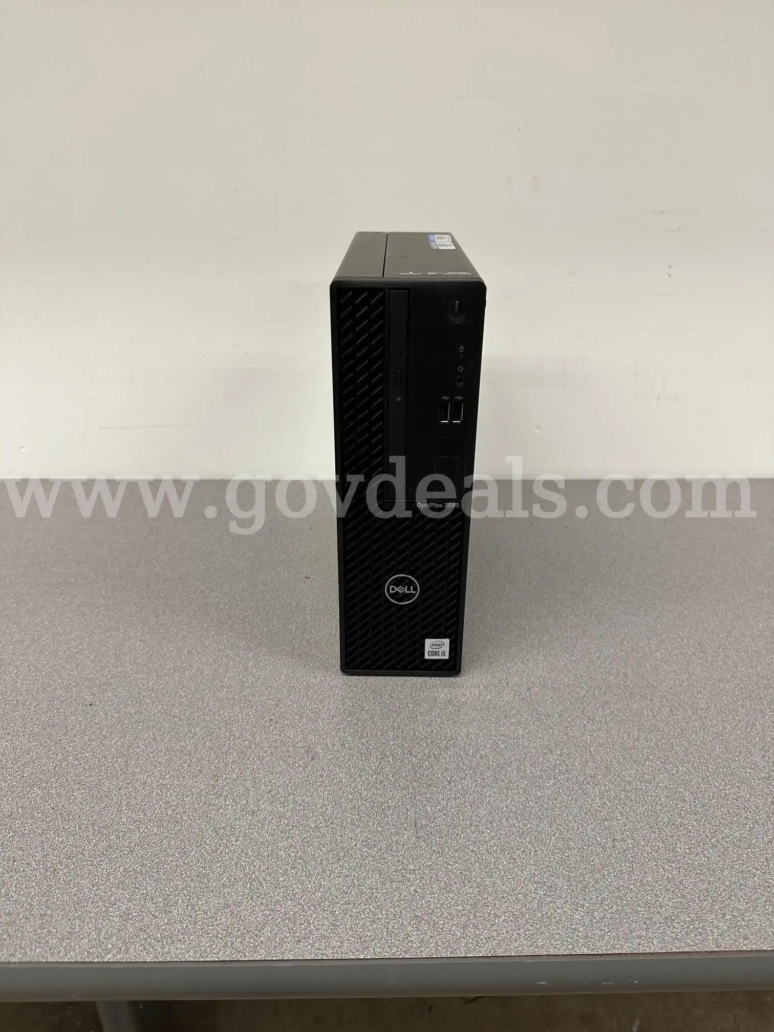 Desktop Computer (1)