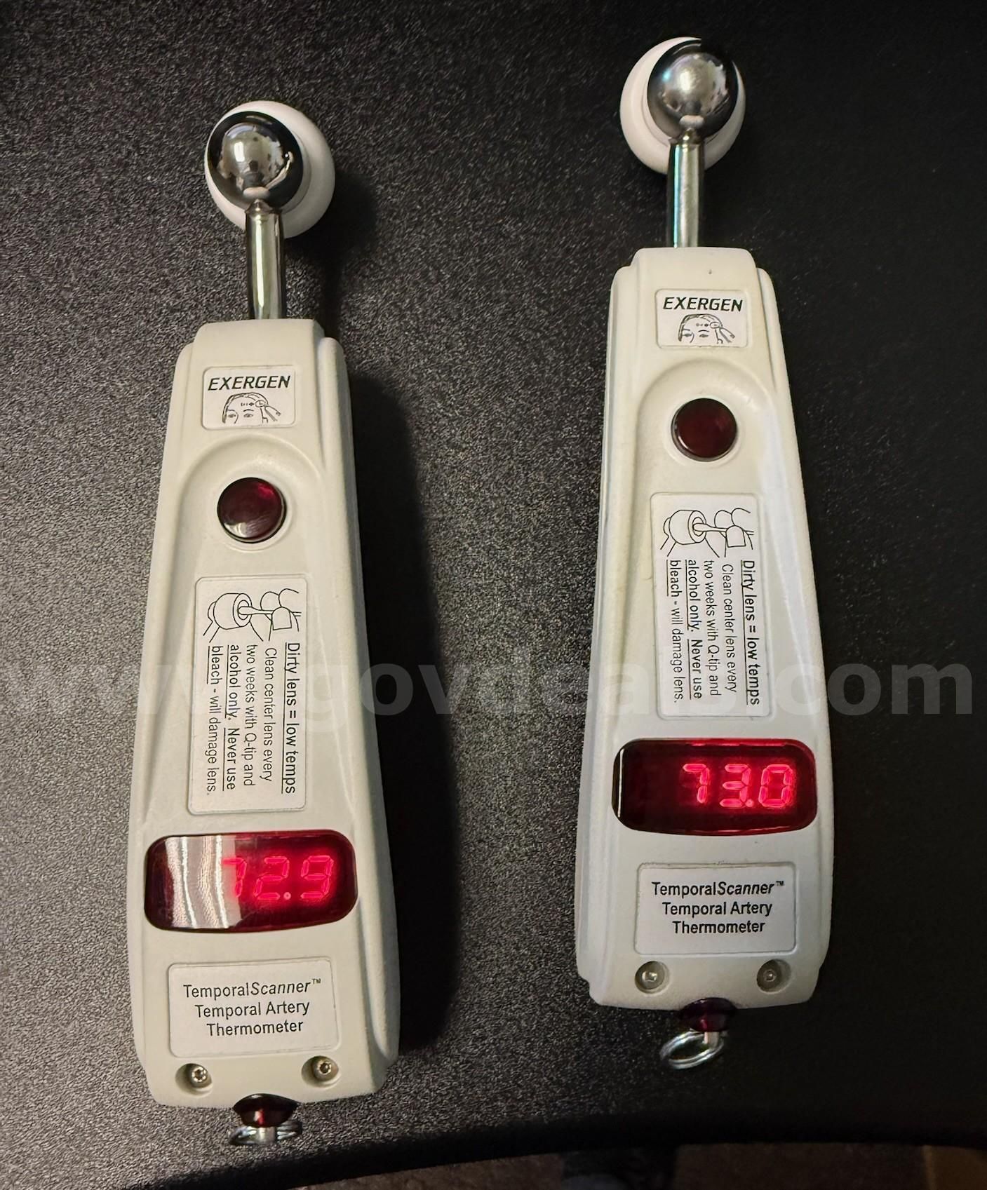 Exergen TAT-5000