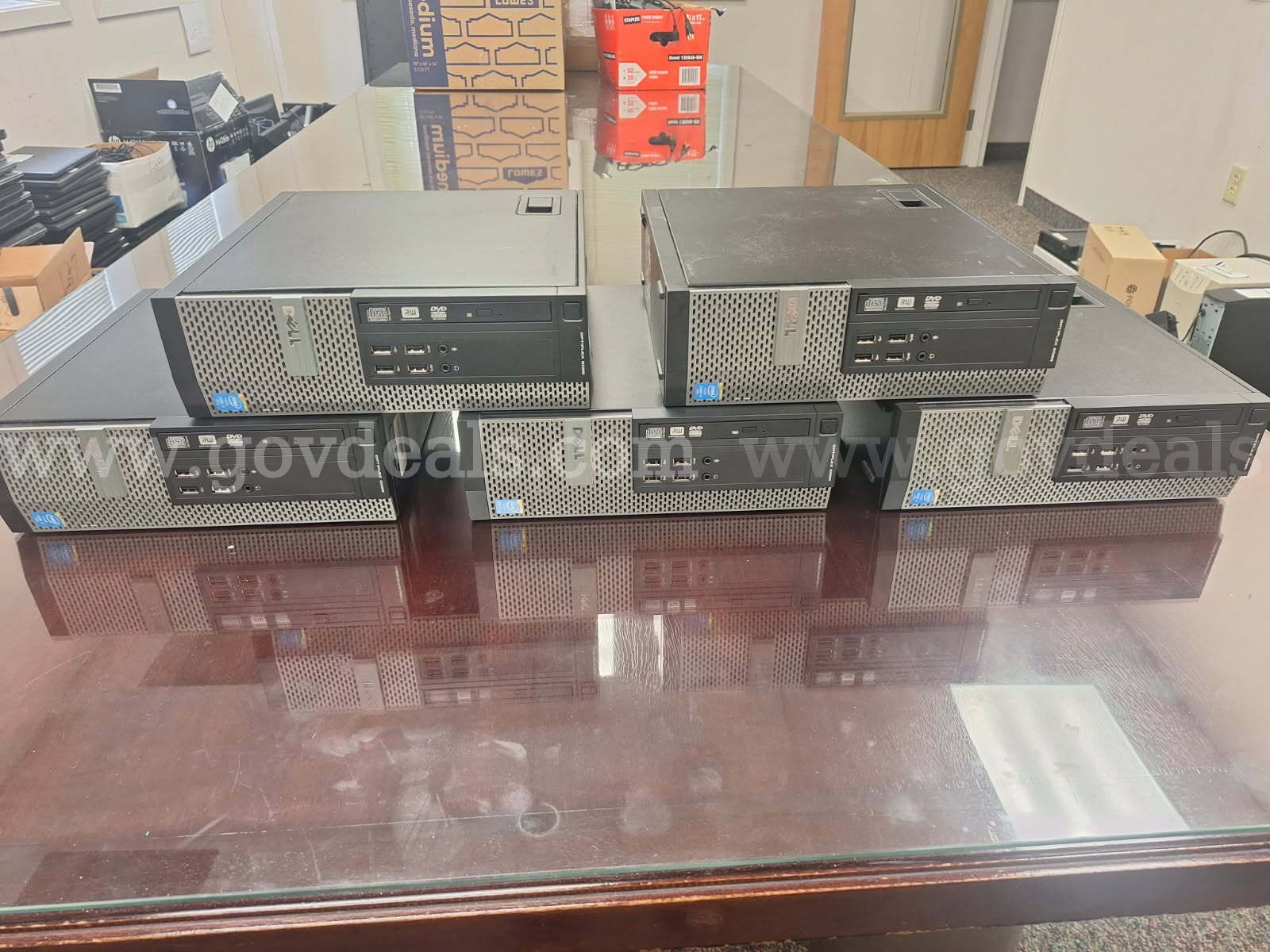 Dell 9020