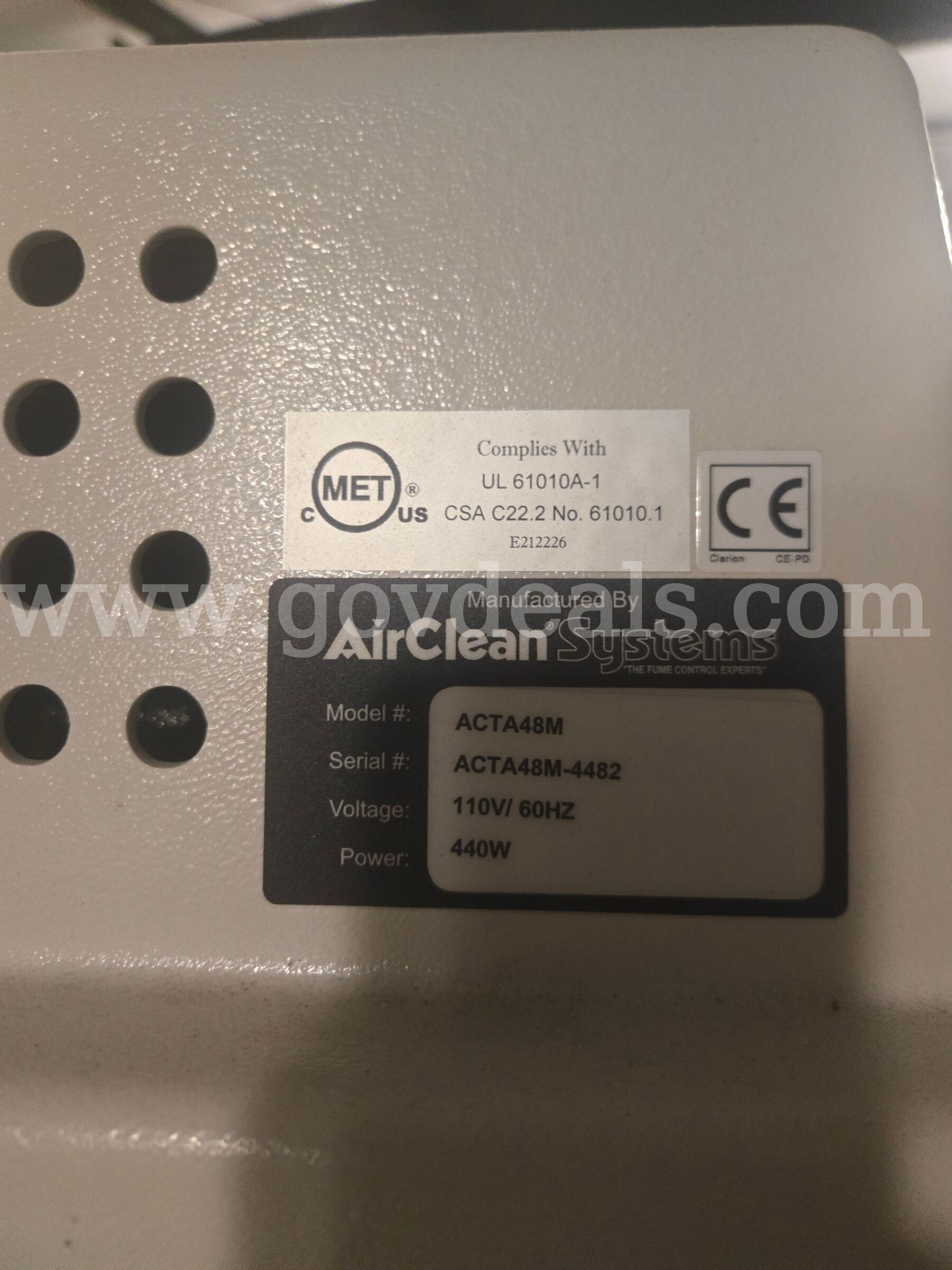 AirSafe