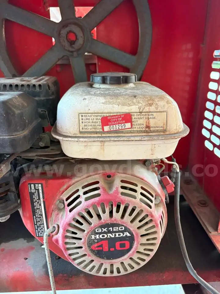Multiquip MC-42