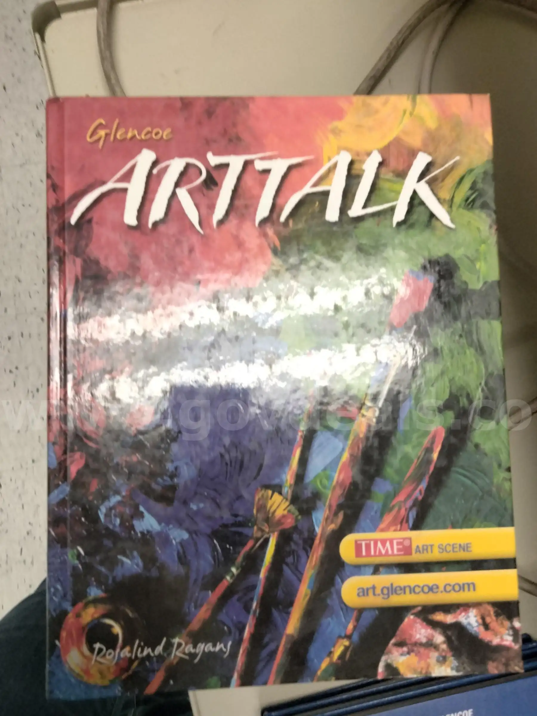 1 lot of various textbooks