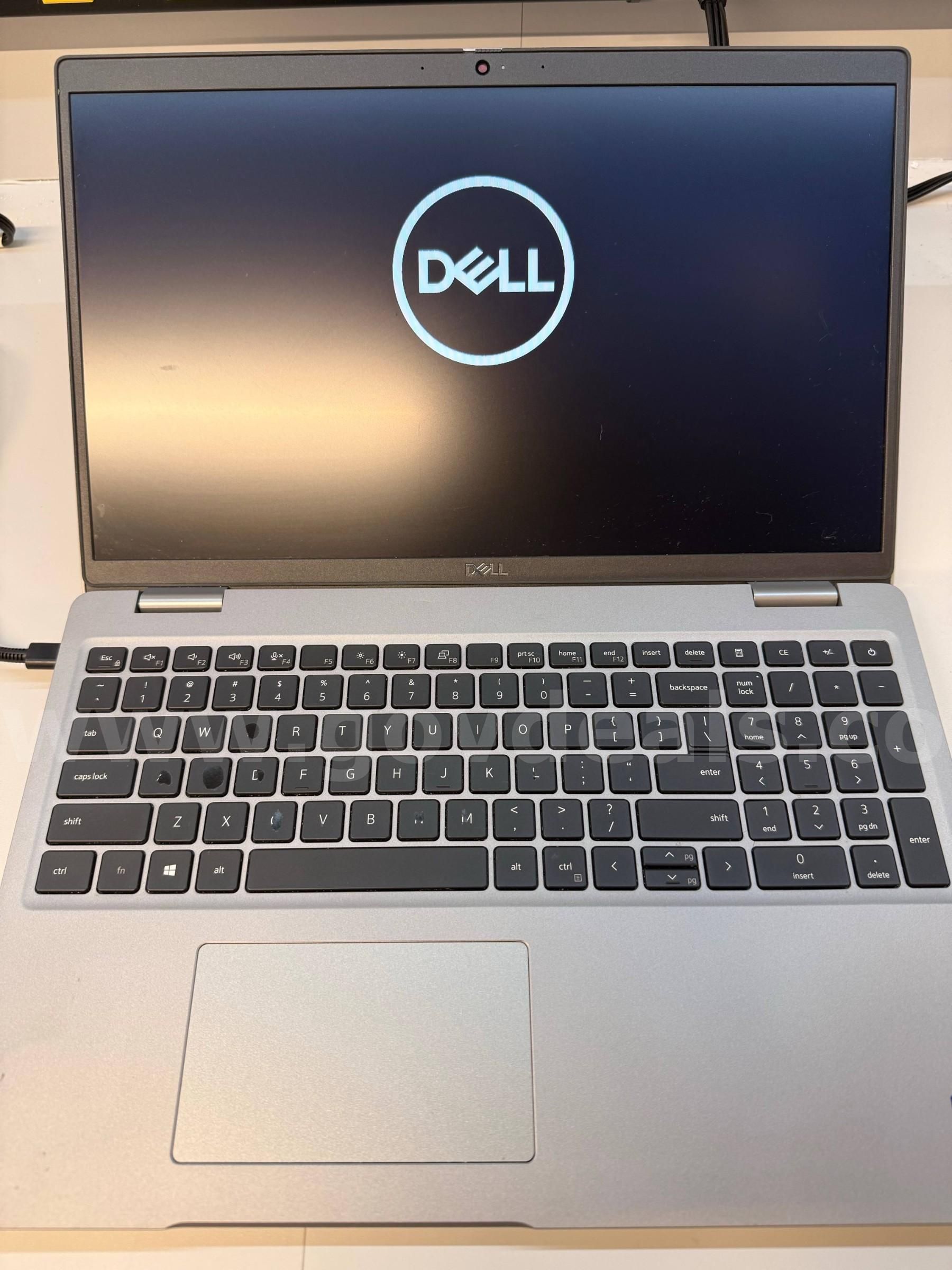 Laptops - Dell Precision - Qty 54