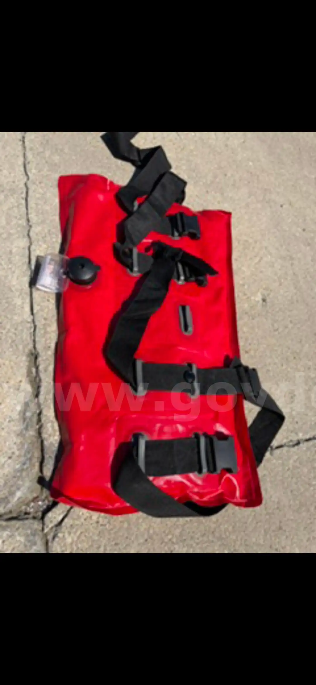 Immobile-Vac Extremity Splints
